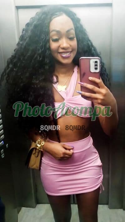Acompanhante alta em Rio de Janeiro — Ericka Gold, foto 3