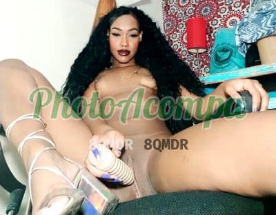 Acompanhante em Rio de Janeiro — cinta caralho, foto 6 de Ericka Gold