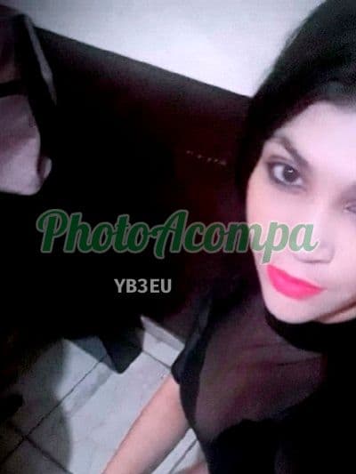 Acompanhante de seios naturais em São José dos Pinhais (3) — Érika