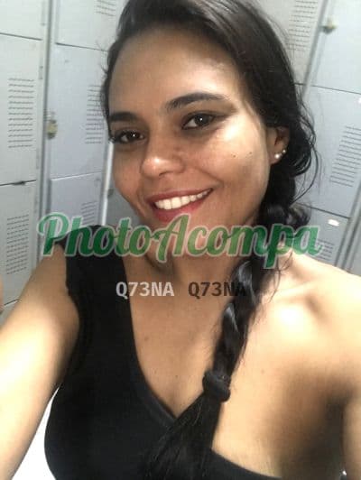 Foto 6: Acompanhante em São Paulo — anal, Érika