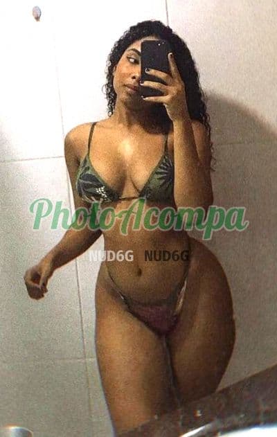 Acompanhante magra em Rio de Janeiro (3) — Érika