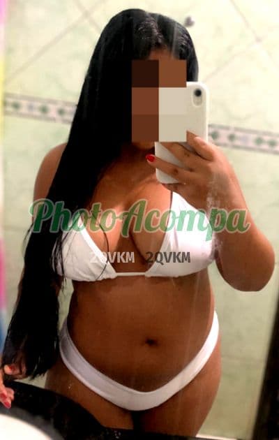 Acompanhante em Abreu e Lima com beijo grego (2) — Érika
