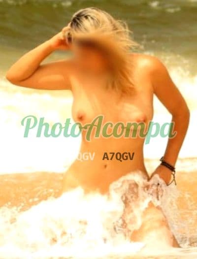 Acompanhante mignon em São José dos Campos, foto 5 de Érika