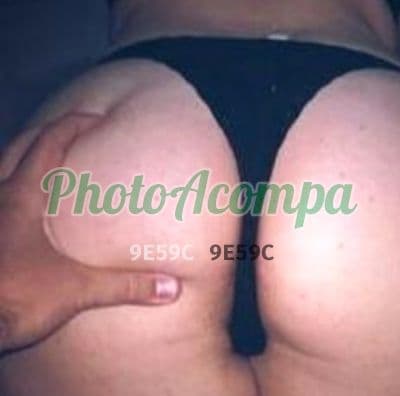 Acompanhante morena em Rio de Janeiro (3) — Érika