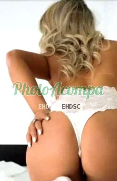 Acompanhante em São Paulo — sexo anal, foto 6 de Érika