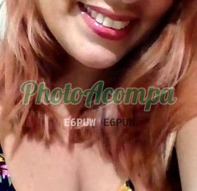 Acompanhante em Vila Velha com experiência de namorada (4) — Érika