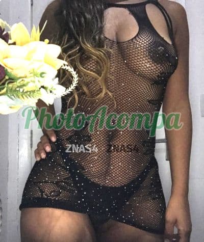 Acompanhante em Osasco com beijo grego (2) — Érika