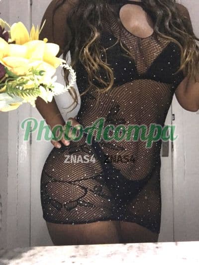 Acompanhante magra em Osasco (3) — Érika