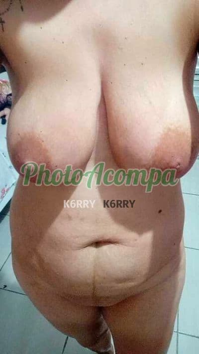 Acompanhante em São Paulo — beijo na boca, foto 2 de Érika