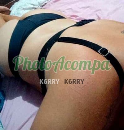 Foto 6: Acompanhante em São Paulo — anal, Érika