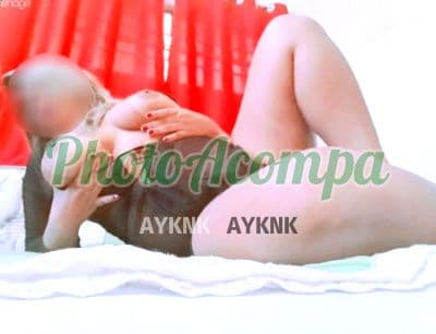 Foto 6: Acompanhante em Goiânia — sexo anal, Erika Kelly