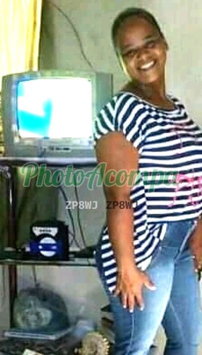 Foto 5: Acompanhante morena em Igarassu — Erika Melo