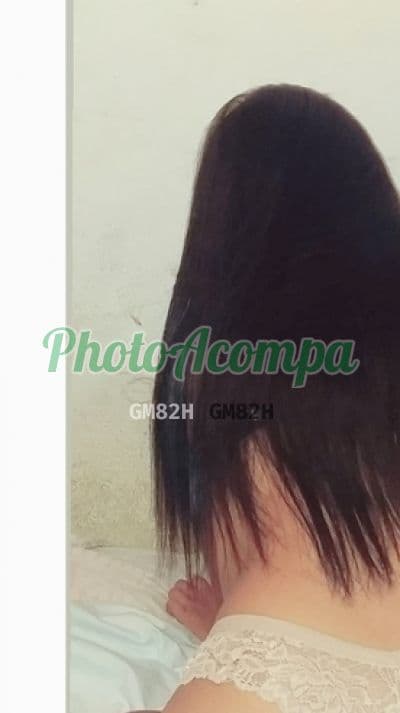 Acompanhante em Maracanaú com beijo na boca (2) — Erika Silva