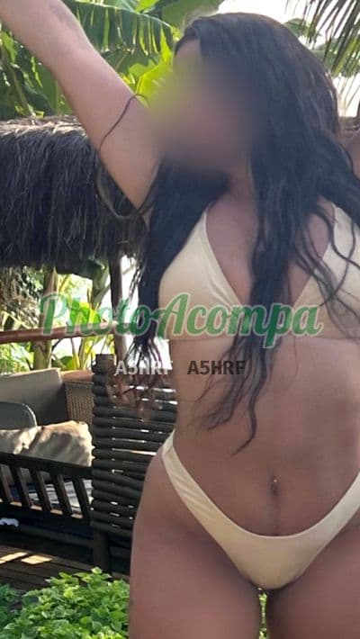 Acompanhante morena em Rio de Janeiro (5) — Esmeralda
