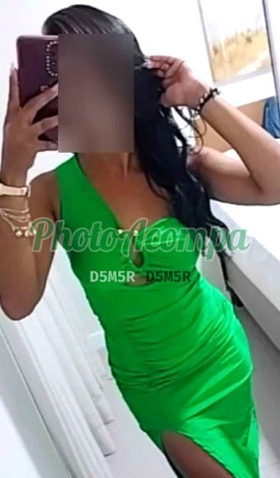 Acompanhante em Recife com namoradinha (2) — Esmeralda