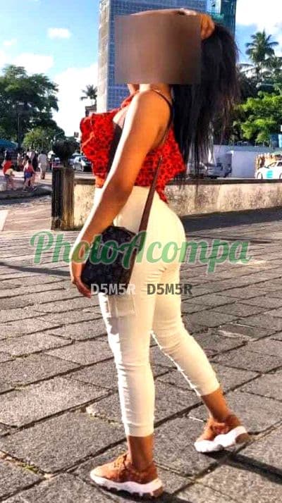 Acompanhante magra em Recife — Esmeralda, foto 3