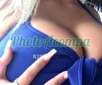 Acompanhante em João Pessoa com experiência de namorada (4) — Estefane