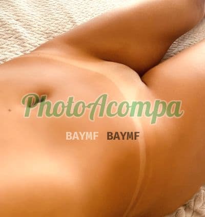 Acompanhante em Salvador — beijo na boca, foto 2 de Estefani