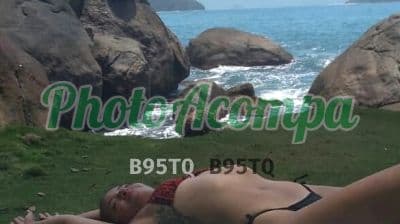 Foto 4: Acompanhante em São Paulo — experiência de namorada, Estefânia