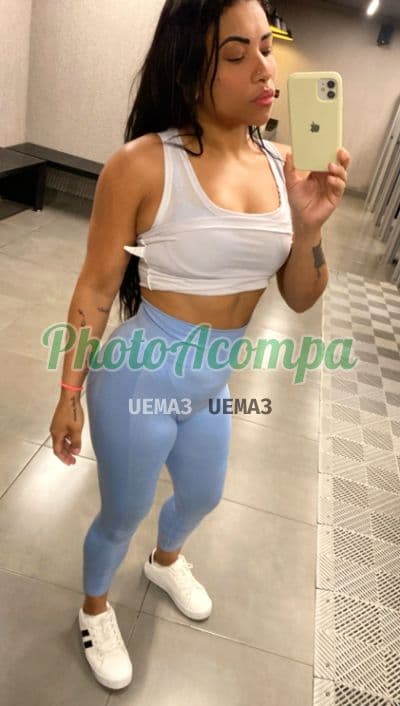 Acompanhante em Limeira — sexo anal, foto 6 de Estefany