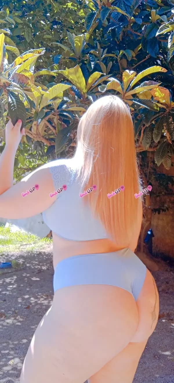 Acompanhante em Pinheirinho (Curitiba) com dupla (6) — Estefany