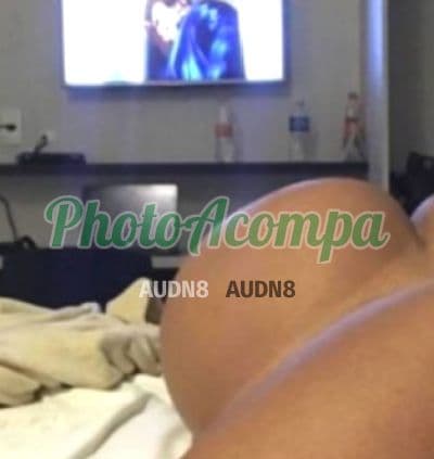 Acompanhante foto real em Serra (2) — Estefany