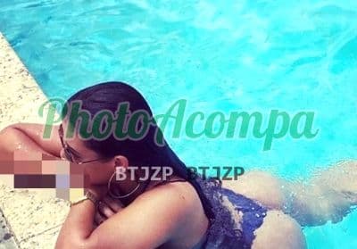 Foto 5: Acompanhante morena em Rio de Janeiro — Estefany