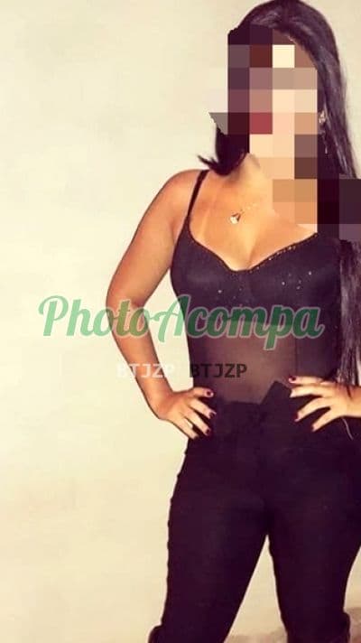 Acompanhante em Rio de Janeiro — sexo anal, foto 6 de Estefany