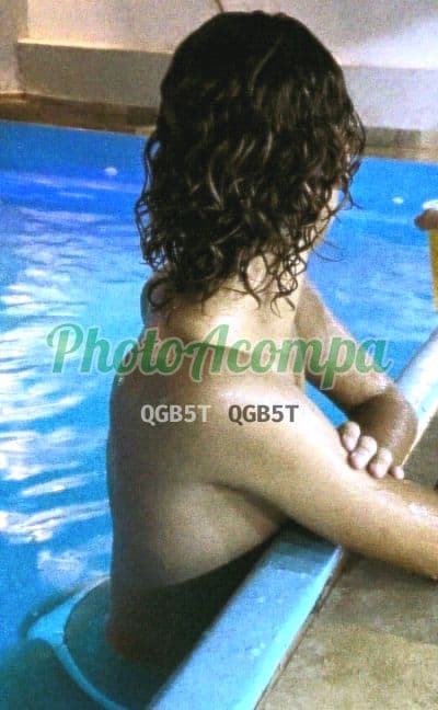 Acompanhante foto sem retoque em Guarapari — Estefany, foto 5