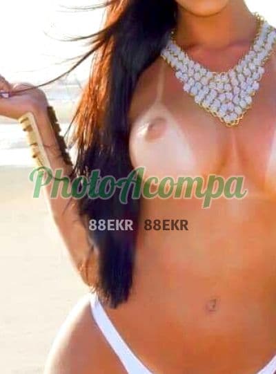 Acompanhante em Rio de Janeiro com experiência de namorada (4) — Estefany