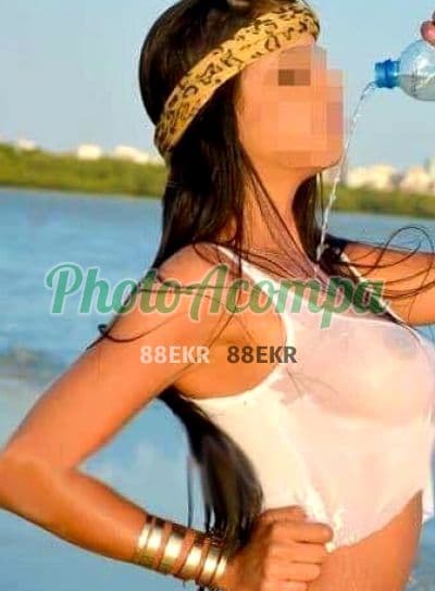 Acompanhante em Rio de Janeiro com anal (6) — Estefany