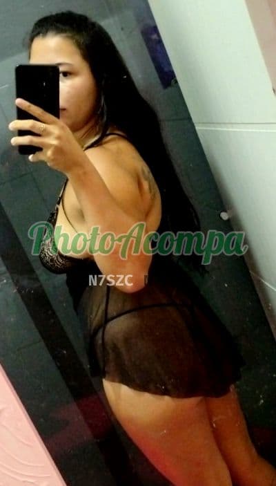 Foto 6: Acompanhante em Londrina — anal, Estela