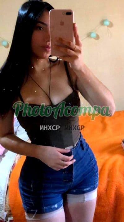 Acompanhante magra em Guarulhos, foto 3 de Estela