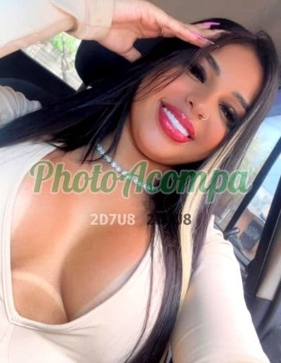Foto 5: Acompanhante depilada em Belo Horizonte — Estela