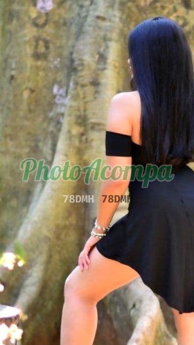 Acompanhante em Belo Horizonte — namoradinha, foto 4 de Estela