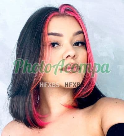 Acompanhante em São Paulo — namoradinha, foto 4 de Estela