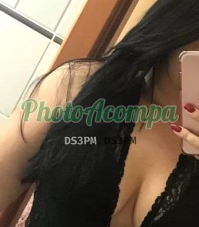 Acompanhante morena em Cuiabá, foto 3 de Estela