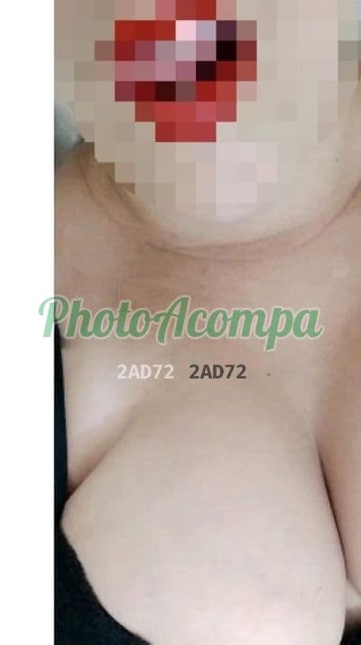 Acompanhante loira em Duque de Caxias — Estela, foto 5