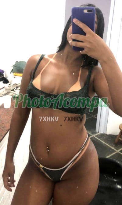 Acompanhante magra em Maricá, foto 3 de Estela