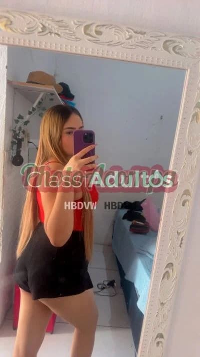 Acompanhante imagem do anúncio em Maracanaú, foto de perfil