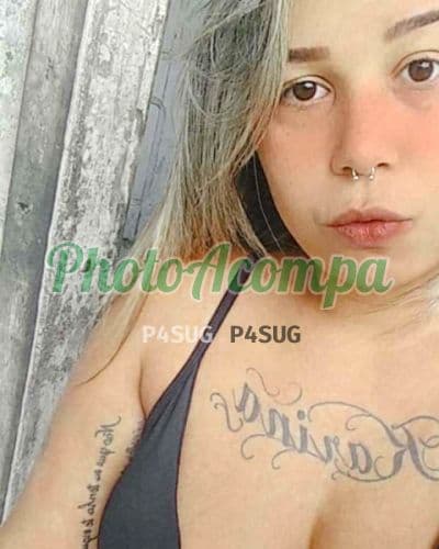 Foto 4: Acompanhante em Bertioga — namoradinha, Estelinha