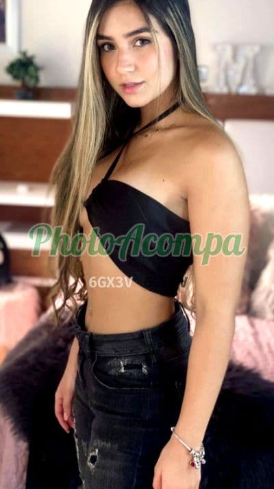 Foto 4: Acompanhante em São Paulo — experiência de namorada, Estella