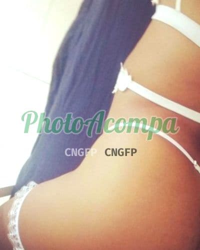 Acompanhante morena em Campo Grande, foto 5 de Estephany
