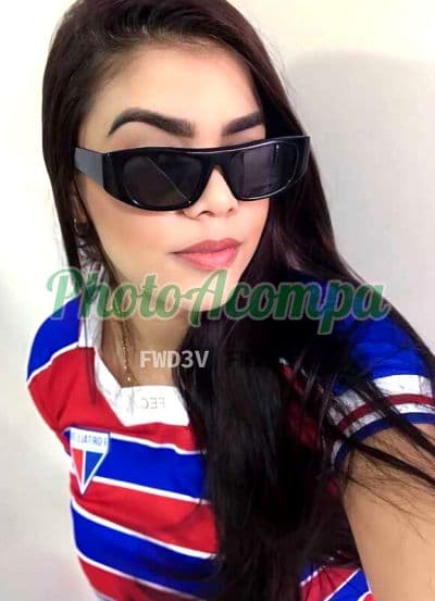 Acompanhante depilada em Osasco — Ester, foto 5