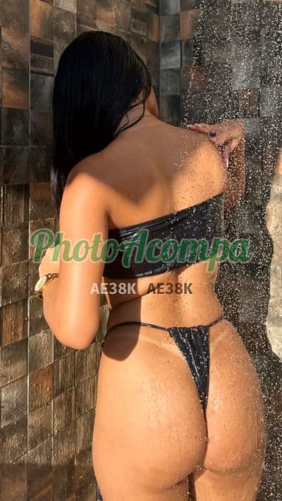 Acompanhante depilada em Rio de Janeiro — Ester, foto 5