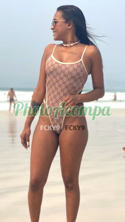 Acompanhante de seios naturais em Cabo Frio — Ester, foto 5