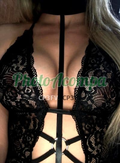 Acompanhante em Belo Horizonte — namoradinha, foto 4 de Ester