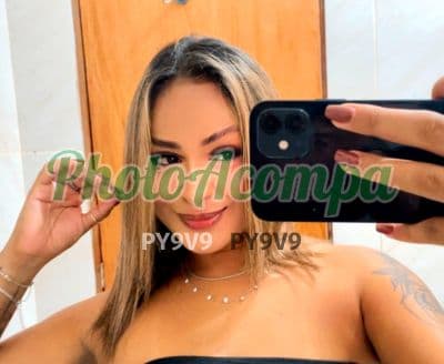 Acompanhante de seios naturais em Fortaleza — Ester, foto 5