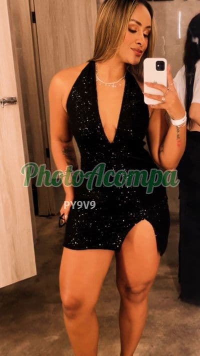 Foto 6: Acompanhante em Fortaleza — anal, Ester