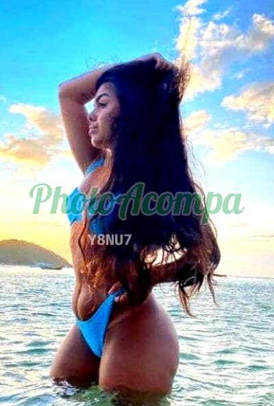 Acompanhante em Guarujá — experiência de namorada, foto 4 de Ester